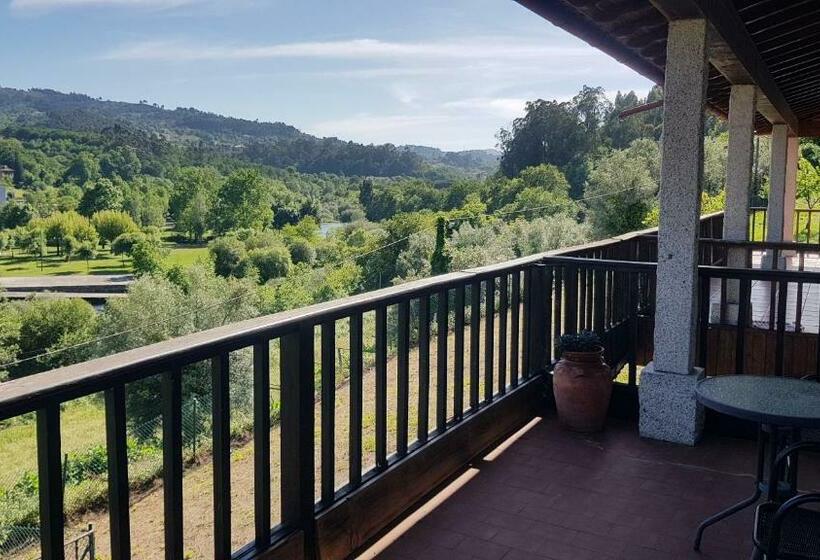 آپارتمان 1 خوابه, Quinta Da Prova