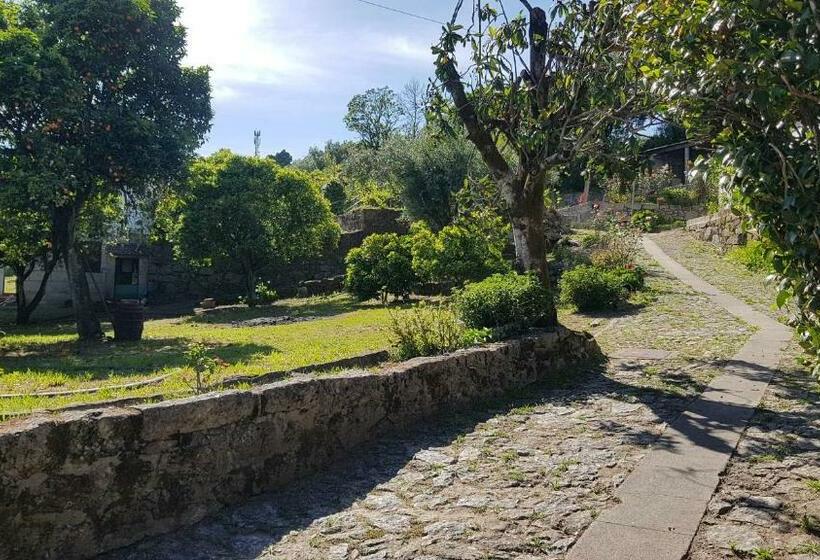 آپارتمان 1 خوابه, Quinta Da Prova