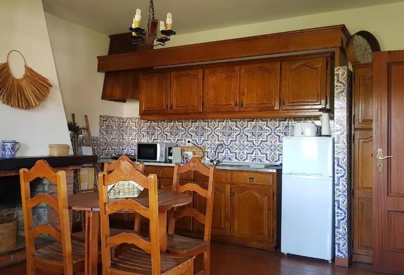 آپارتمان 1 خوابه, Quinta Da Prova