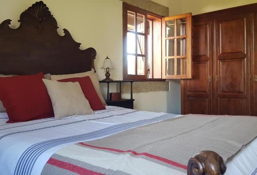 آپارتمان 1 خوابه, Quinta Da Prova