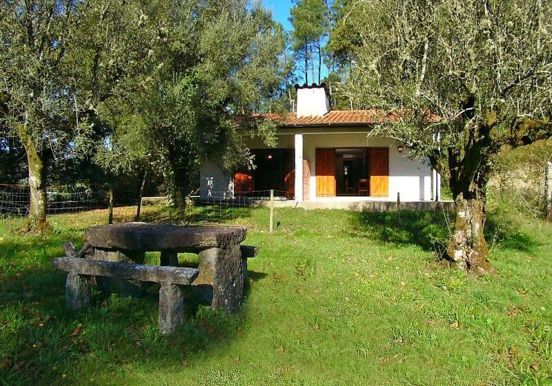 آپارتمان 1 خوابه, Quinta Da Prova