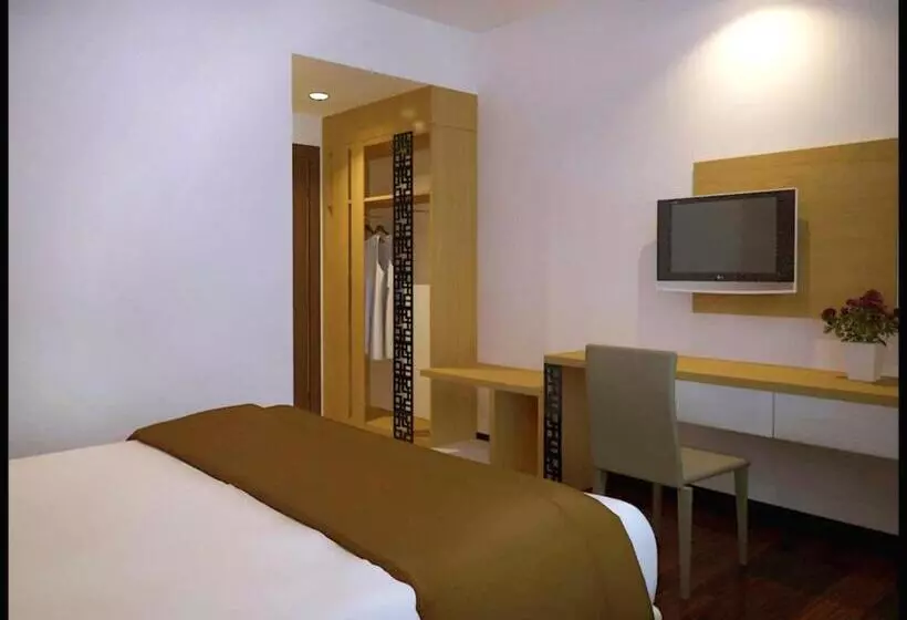 スーペリアールーム, Best Hotel Kedungsari