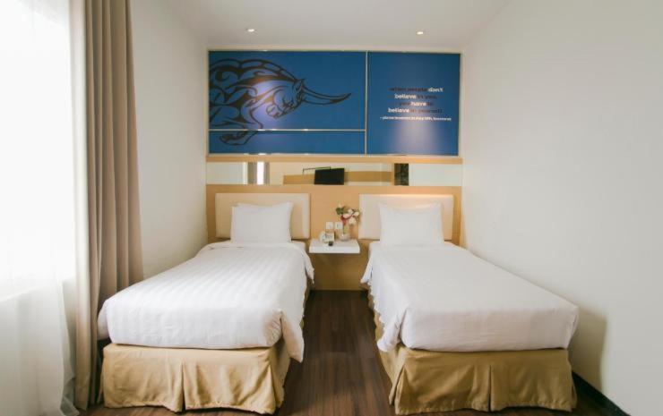 高级大房间, Best Hotel Kedungsari