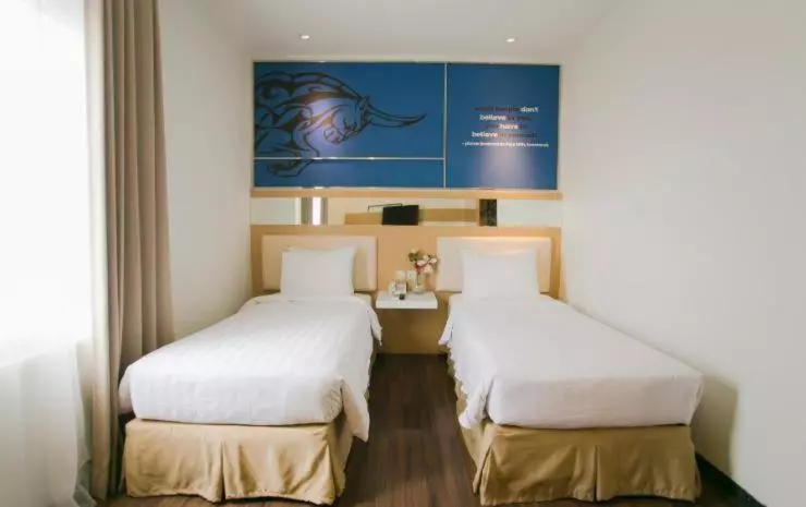 スーペリアールーム, Best Hotel Kedungsari