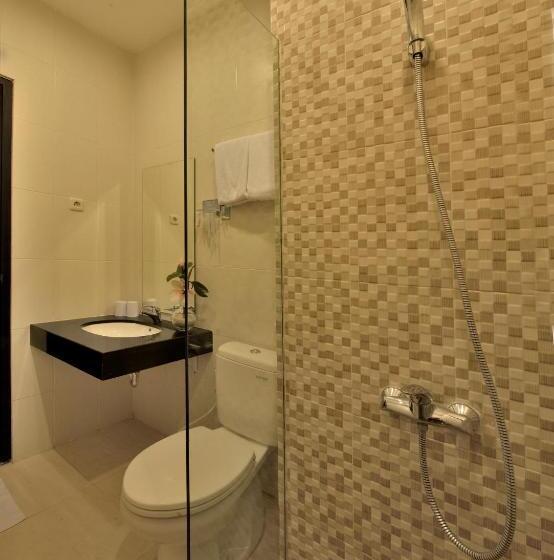 高级大房间, Best Hotel Kedungsari