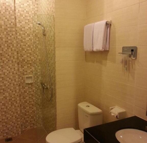 豪华房间, Best Hotel Kedungsari