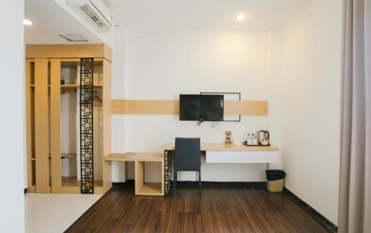 豪华房间, Best Hotel Kedungsari