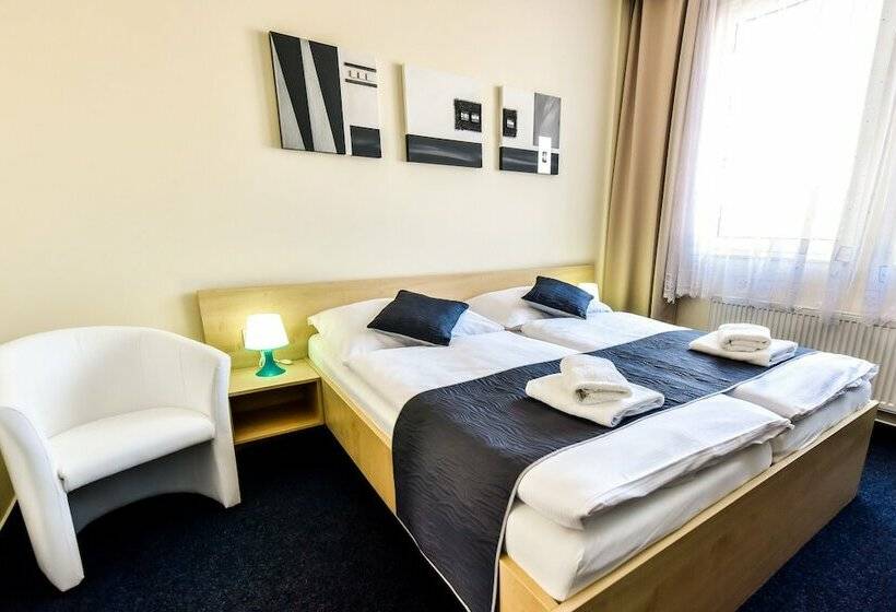 Camera Standard, City