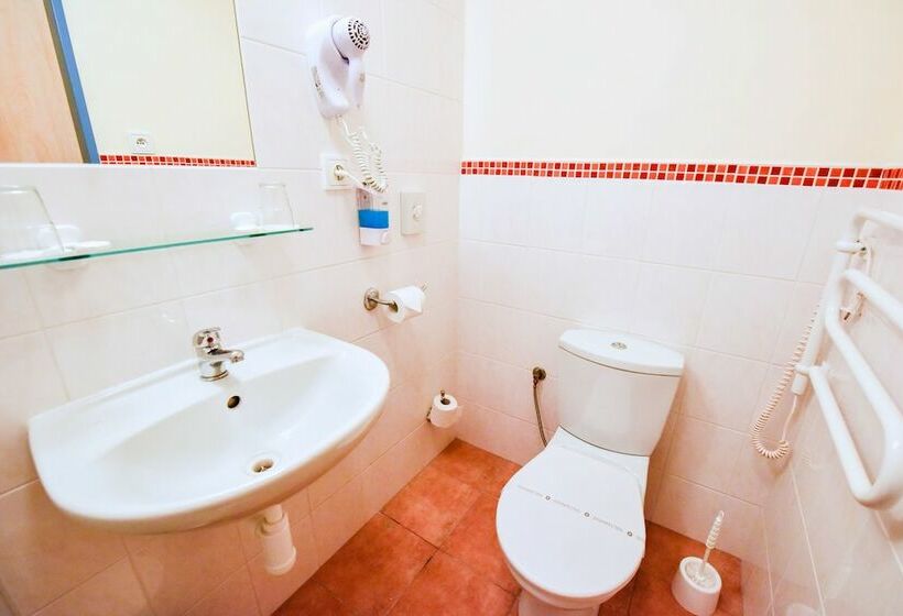 Camera Standard, City