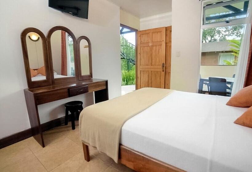 غرفة قياسية, Eco Arenal