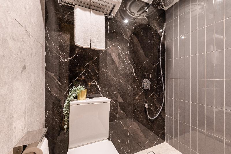 Номер Стандарт, Favehotel Pgc Cililitan