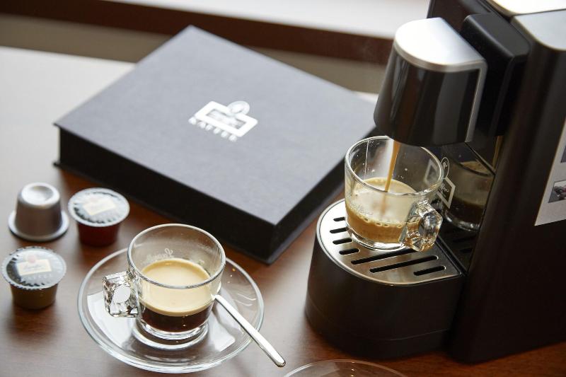 舒适型房间, Ameron Hamburg Hotel Speicherstadt