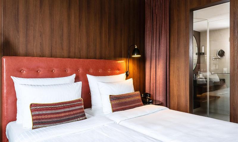 标准间, Ameron Hamburg Hotel Speicherstadt