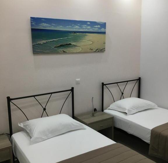 חדר סטנדרט, Anesis