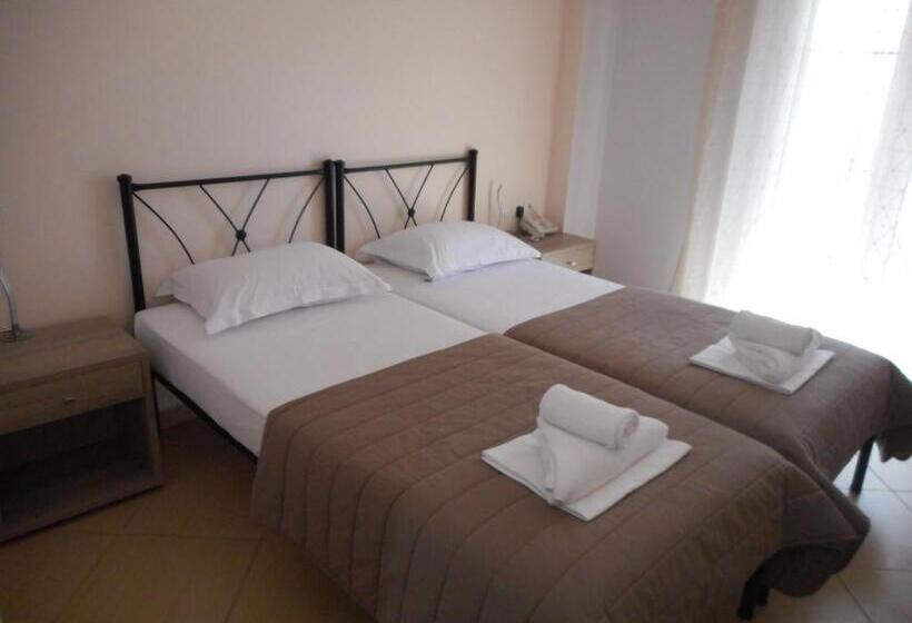 חדר סטנדרט, Anesis