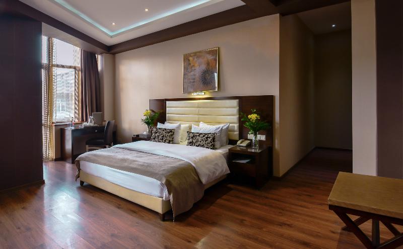 Номер Стандарт Индивидуальный, a&o Aachen Hauptbahnhof