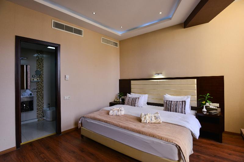 Номер Стандарт Индивидуальный, a&o Aachen Hauptbahnhof