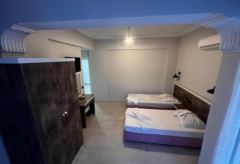 Номер Стандарт, Best Alanya