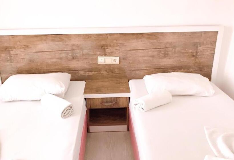 Номер Стандарт Трехместный, Best Alanya