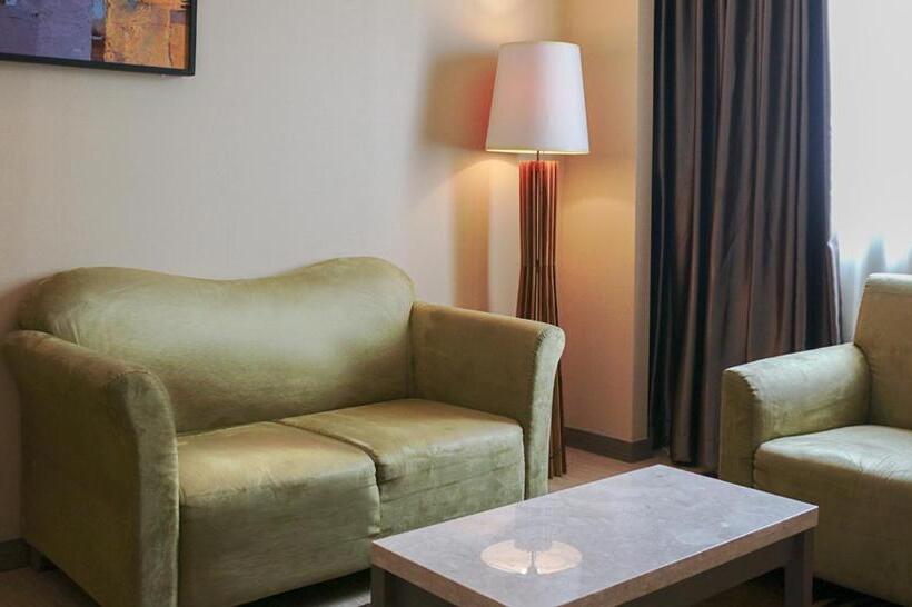 Suíte Executiva Cama king, Bw Kemayoran Hotel & Convention Powered By Archipelago