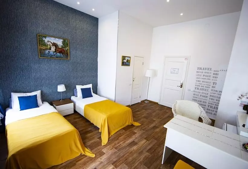 スイート, City Comfort Hotel At Kitay   Gorod