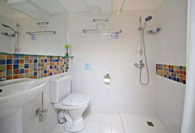 スタンダードスタジオ, City Comfort Hotel At Kitay   Gorod