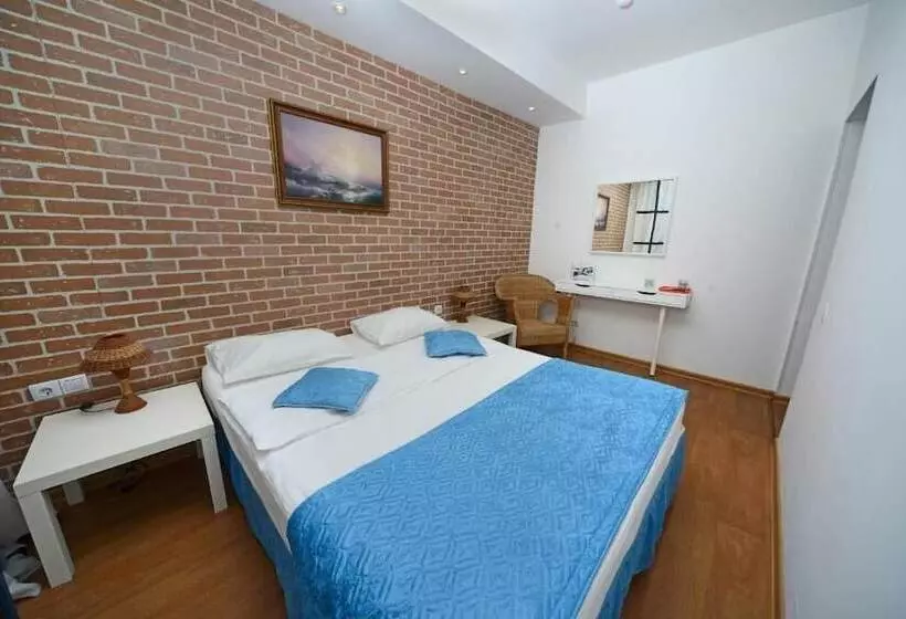 スタンダードスタジオ, City Comfort Hotel At Kitay   Gorod