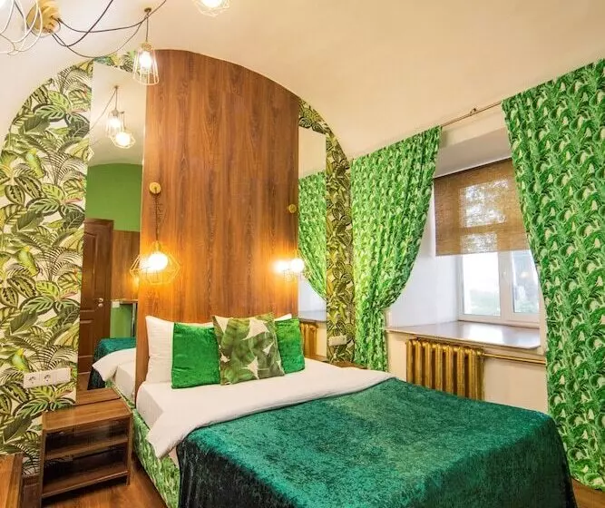 １ベッドルームアパートメント, City Comfort Hotel At Kitay   Gorod