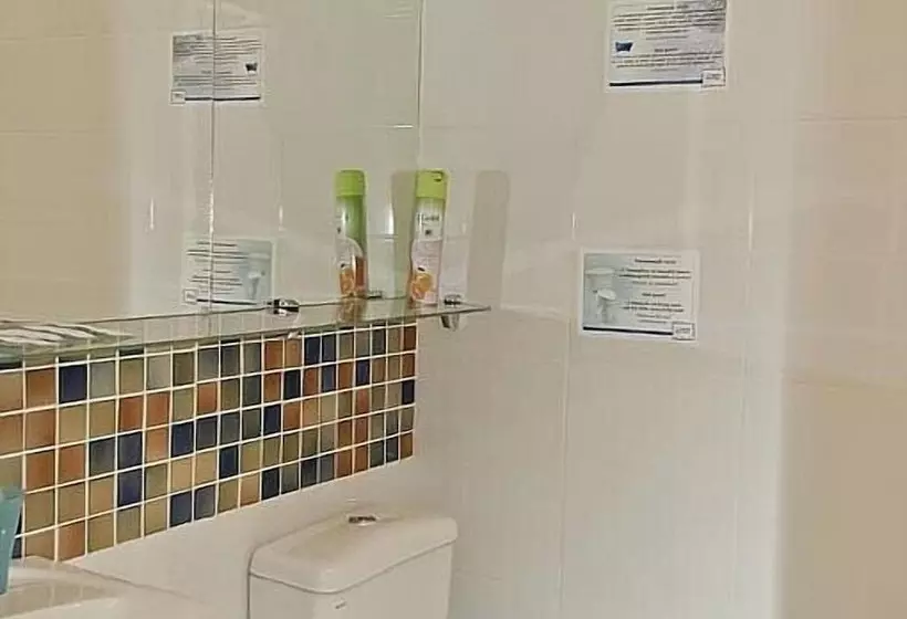 エコノミールーム, City Comfort Hotel At Kitay   Gorod