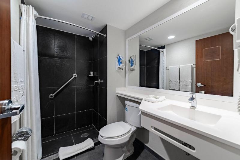 Номер Стандарт, City Express By Marriott Oaxaca