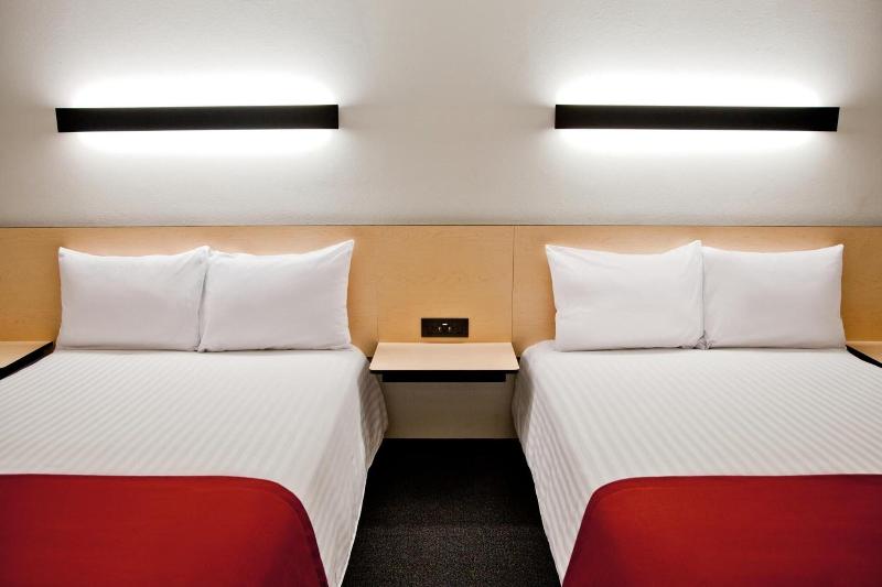 Номер Стандарт, City Express By Marriott Oaxaca