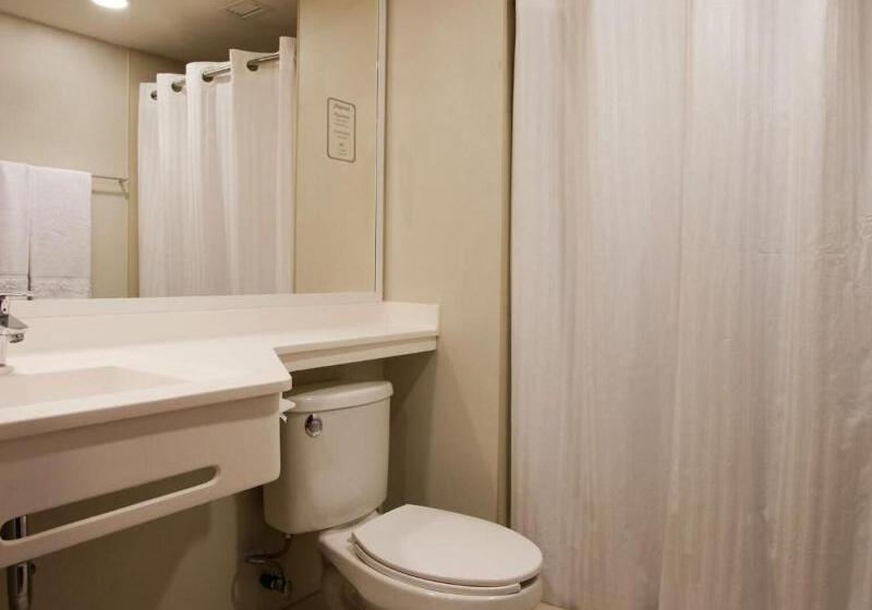 Номер Стандарт, City Express By Marriott Oaxaca