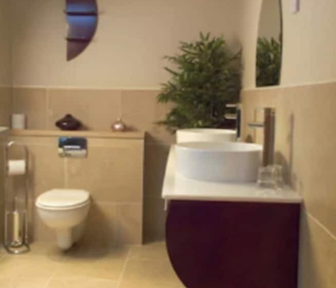 スタンダードルーム, Talbot Hotel Clonmel