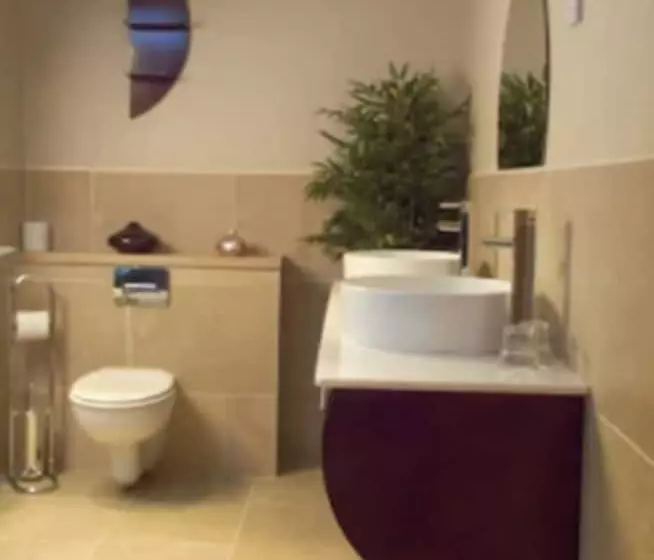 Standard-huone, Talbot Hotel Clonmel
