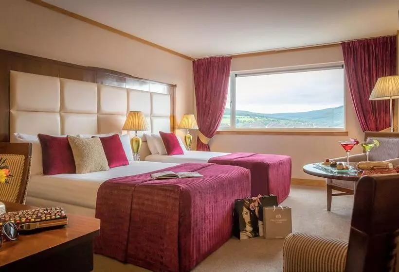 Standard-huone, Talbot Hotel Clonmel