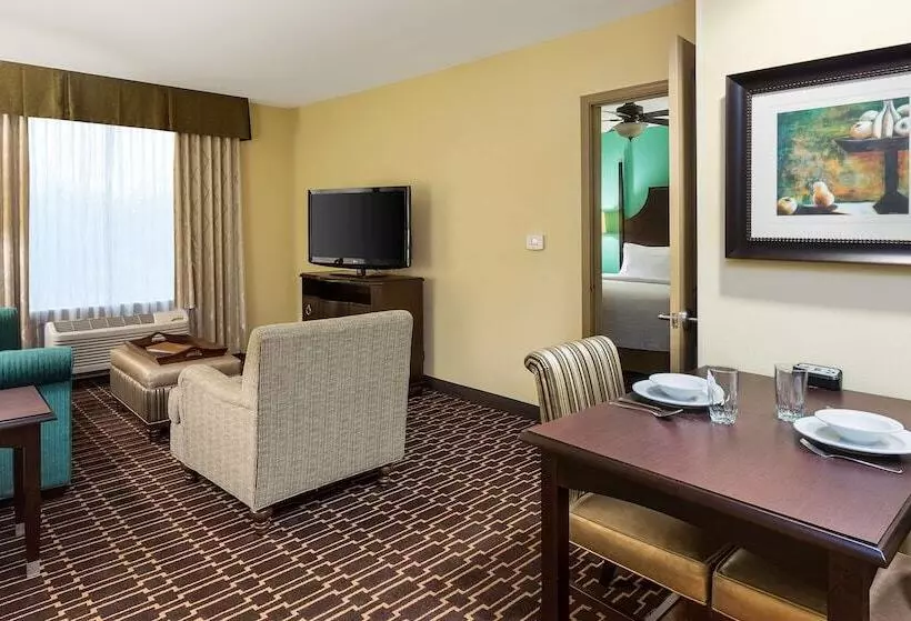 スイート, Homewood Suites By Hilton Shreveport / Bossier City, La