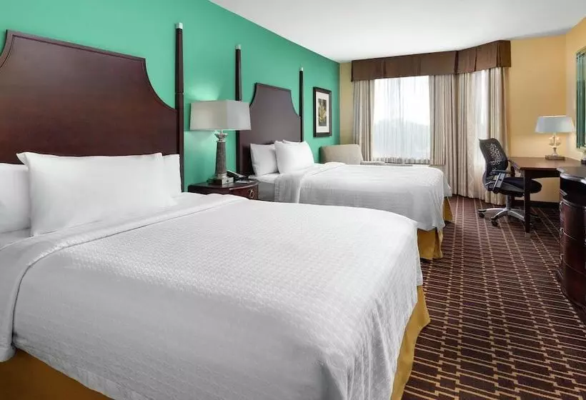 ２ベッドスイートルーム, Homewood Suites By Hilton Shreveport / Bossier City, La