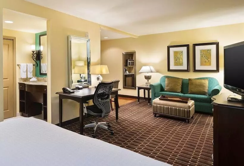 スタンダードスタジオ, Homewood Suites By Hilton Shreveport / Bossier City, La