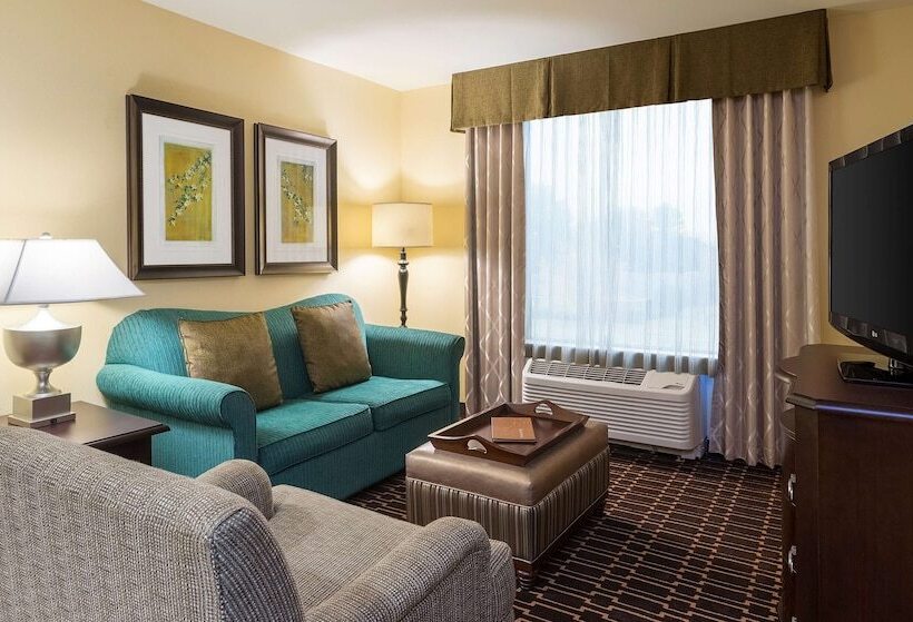 סוויטה, Homewood Suites By Hilton Shreveport / Bossier City, La