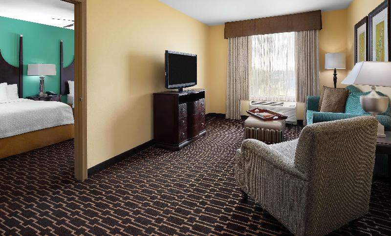 סוויטת 2 חדרי שינה, Homewood Suites By Hilton Shreveport / Bossier City, La