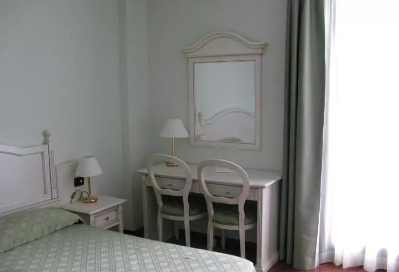 スーペリアールーム, International