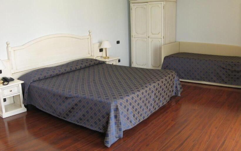 Трехместный Номер Superior, International