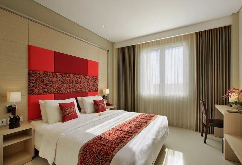 Номер Superior, Ohana Hotel Kuta