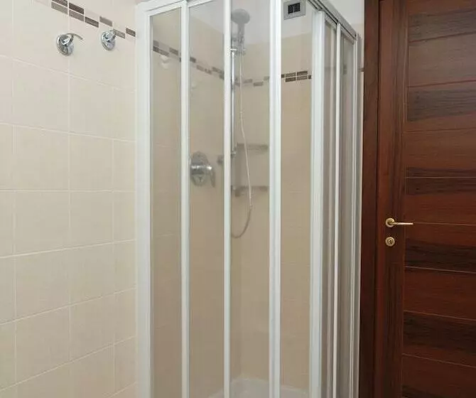 سوییت, Park Hotel Argento