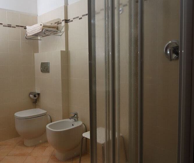 سوییت, Park Hotel Argento