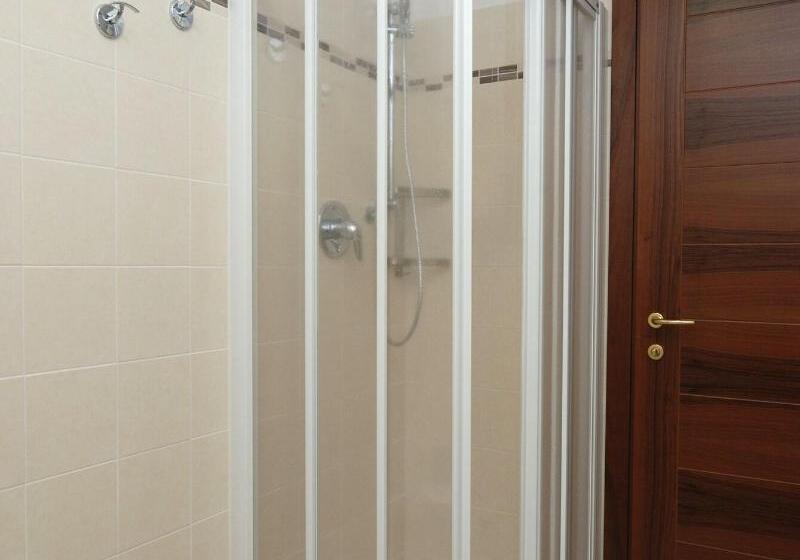 اتاق استاندارد, Park Hotel Argento