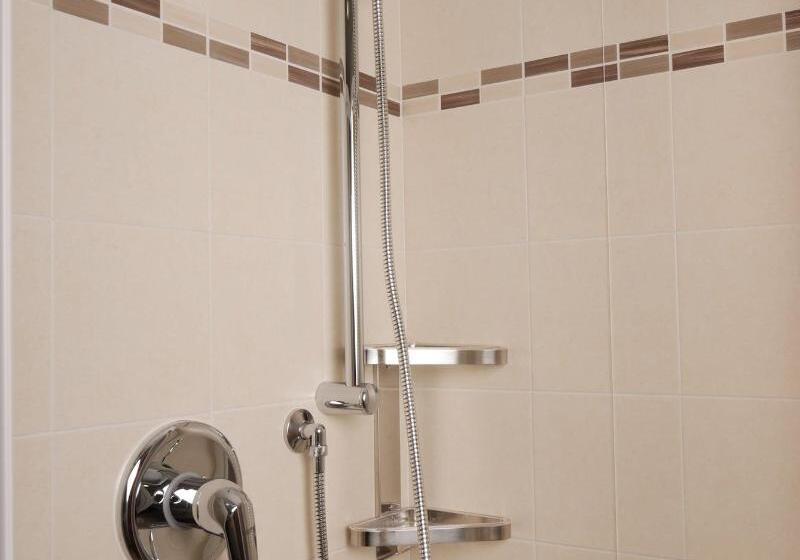 سوییت, Park Hotel Argento