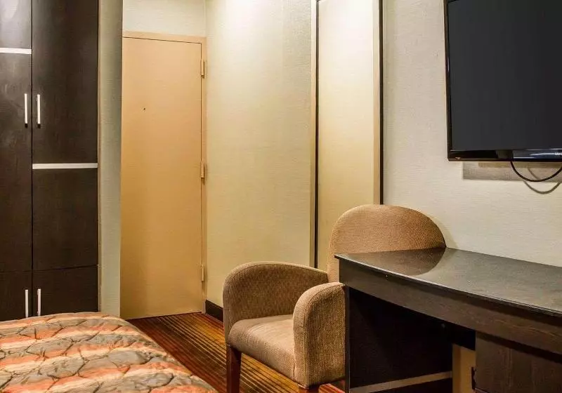 اتاق استاندارد چهار تخته, Park Hotel Argento