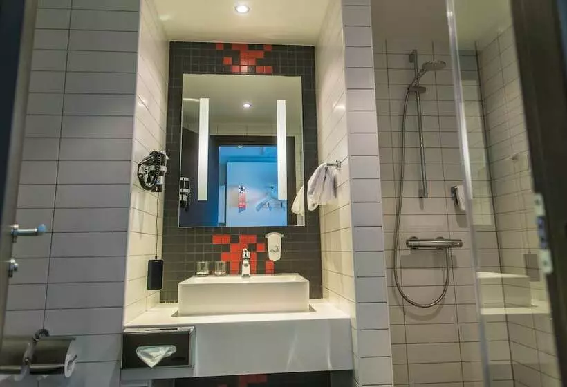 اتاق استاندارد, Piter Inn Petrozavodsk