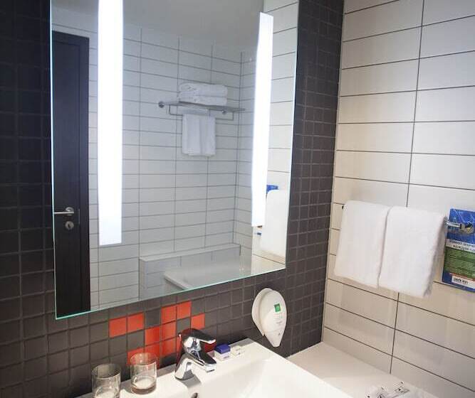 غرفة قياسية, Piter Inn Petrozavodsk